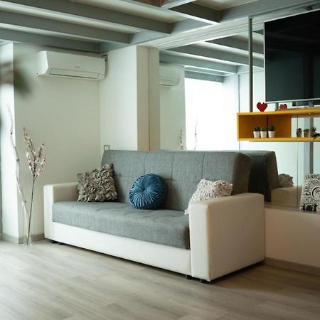 Loft 42 Apartment Pisa Luaran gambar