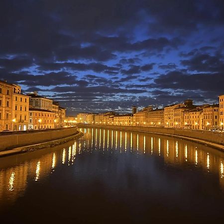 Loft 42 Apartment Pisa Luaran gambar