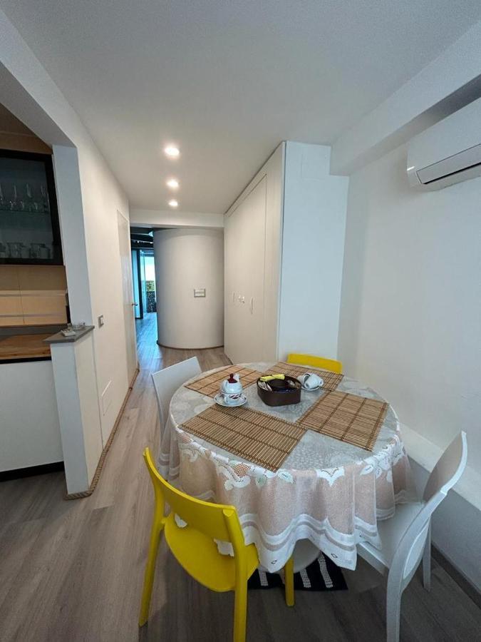 Loft 42 Apartment Pisa Luaran gambar