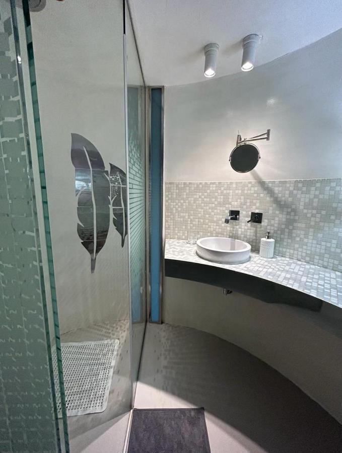 Loft 42 Apartment Pisa Luaran gambar