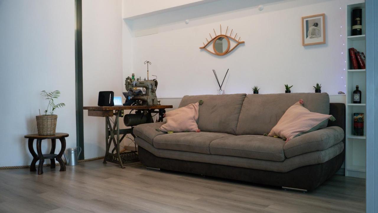 Loft 42 Apartment Pisa Luaran gambar