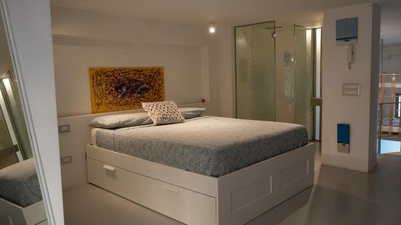 Loft 42 Apartment Pisa Luaran gambar