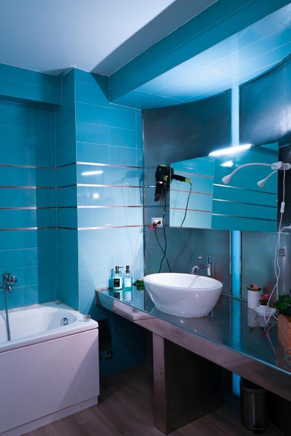 Loft 42 Apartment Pisa Luaran gambar
