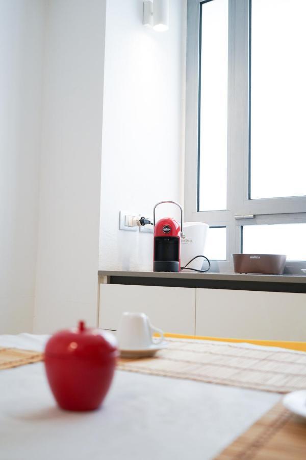 Loft 42 Apartment Pisa Luaran gambar
