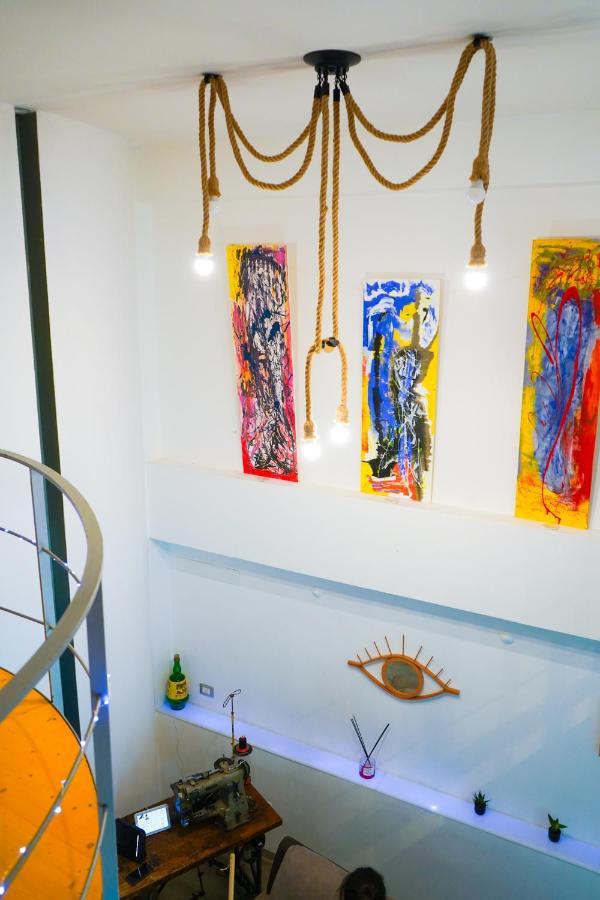 Loft 42 Apartment Pisa Luaran gambar