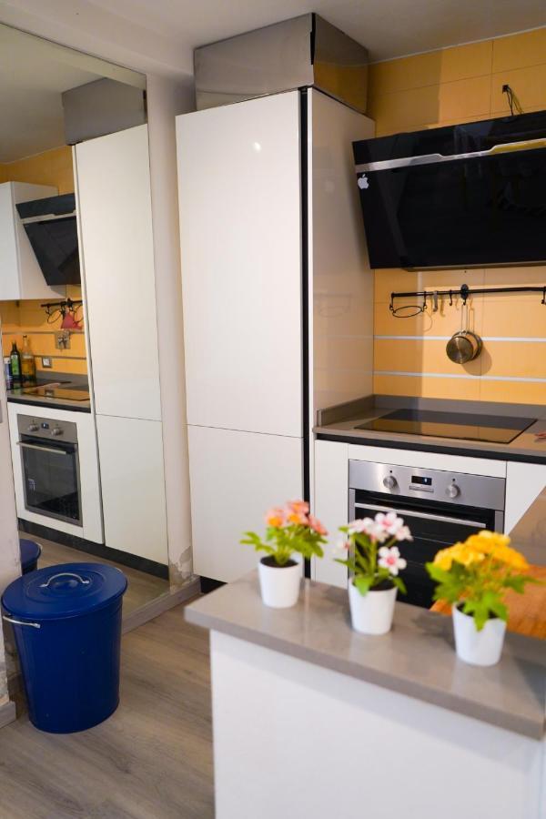 Loft 42 Apartment Pisa Luaran gambar