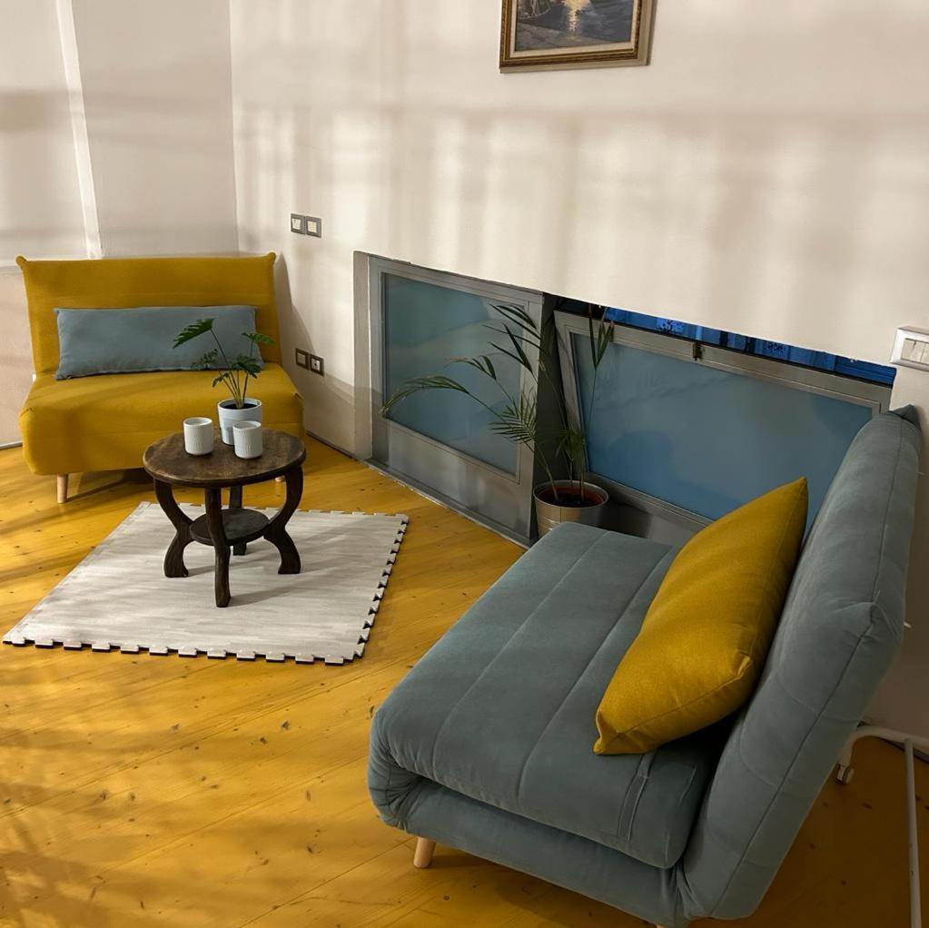 Loft 42 Apartment Pisa Luaran gambar