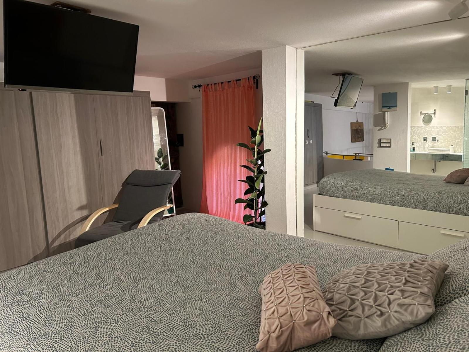 Loft 42 Apartment Pisa Luaran gambar