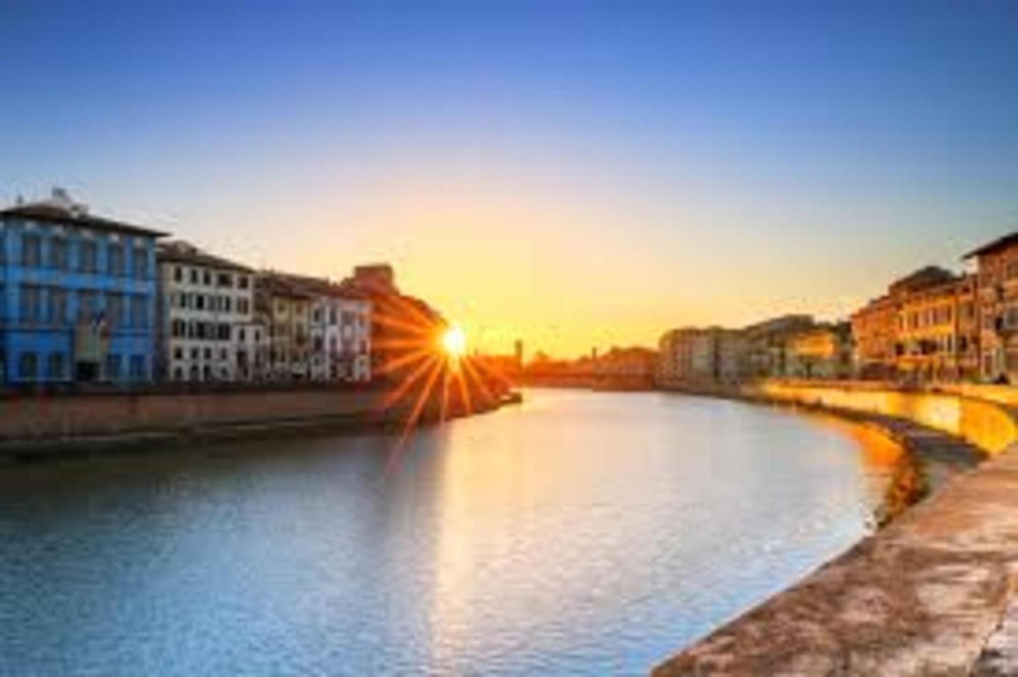 Loft 42 Apartment Pisa Luaran gambar